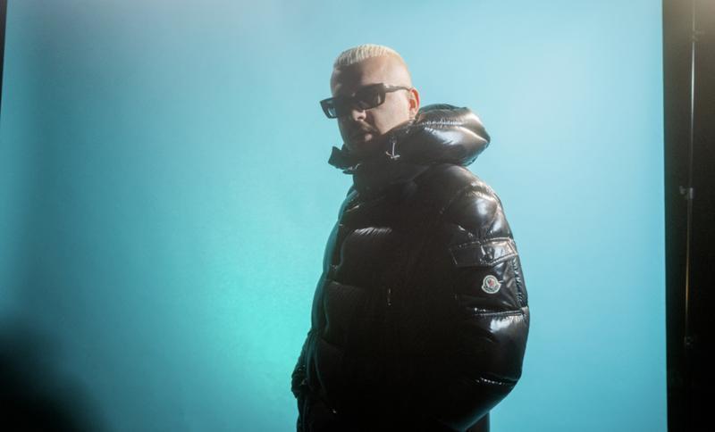 Fourty Konzert Berlin