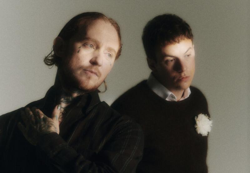 Frank Carter & The Rattlesnakes Konzert Berlin
