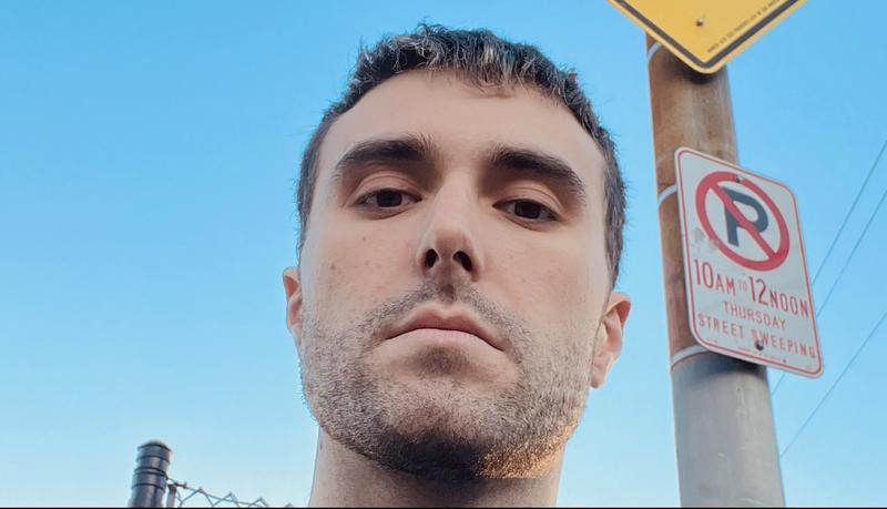 Fred again.. Konzert Berlin