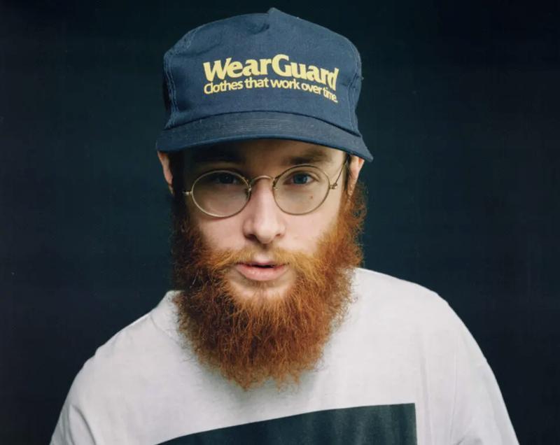 Freddie Dredd Konzert Berlin