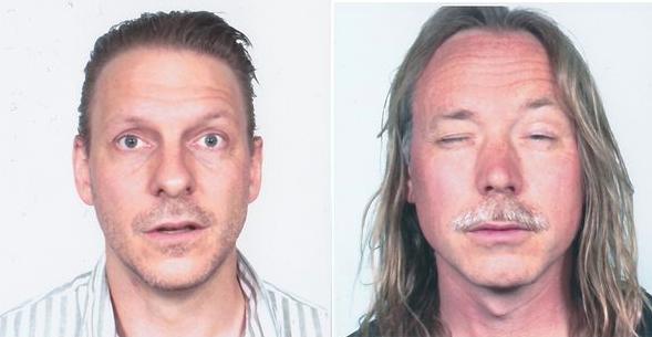 Friska Viljor Konzert Berlin