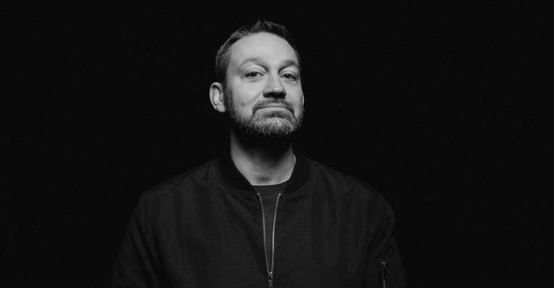 Fritz Kalkbrenner Konzert Berlin