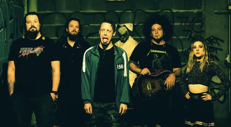 Frog Leap Konzert Berlin