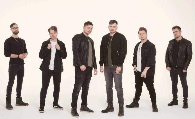  From Fall To Spring Konzert Berlin