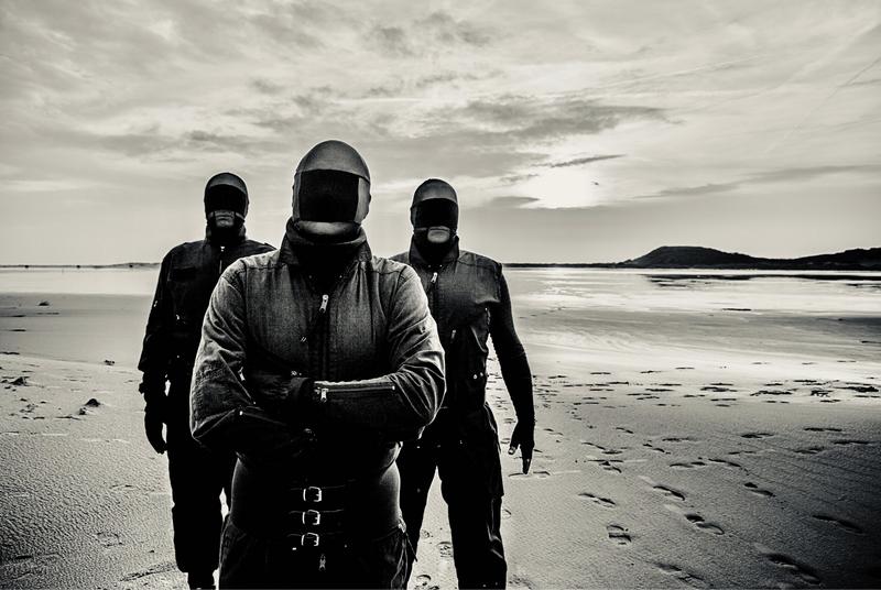 Front 242 Konzert Berlin