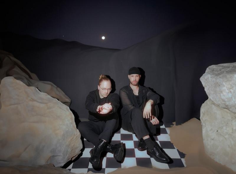 Fullax Konzert Berlin