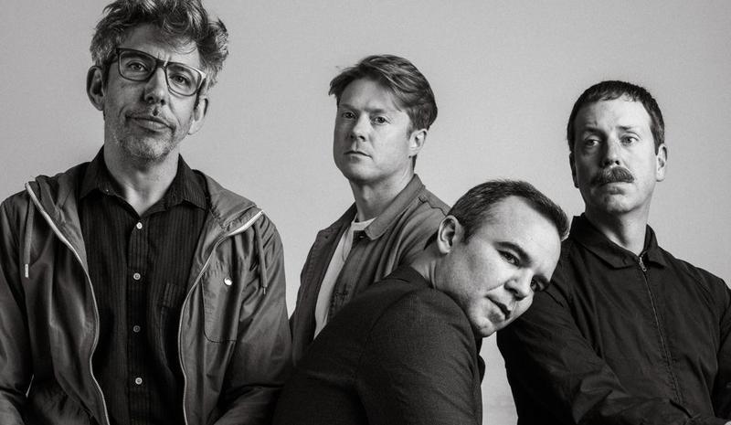 Future Islands Konzert Berlin