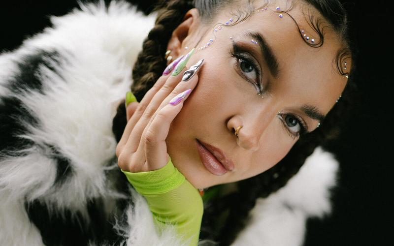 Futurebae Konzert Berlin