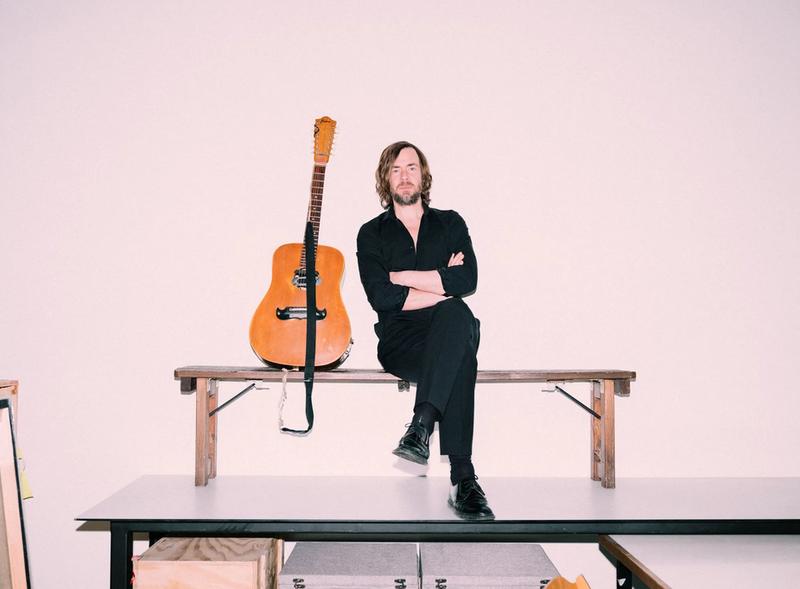 Fuzzman Konzert Berlin