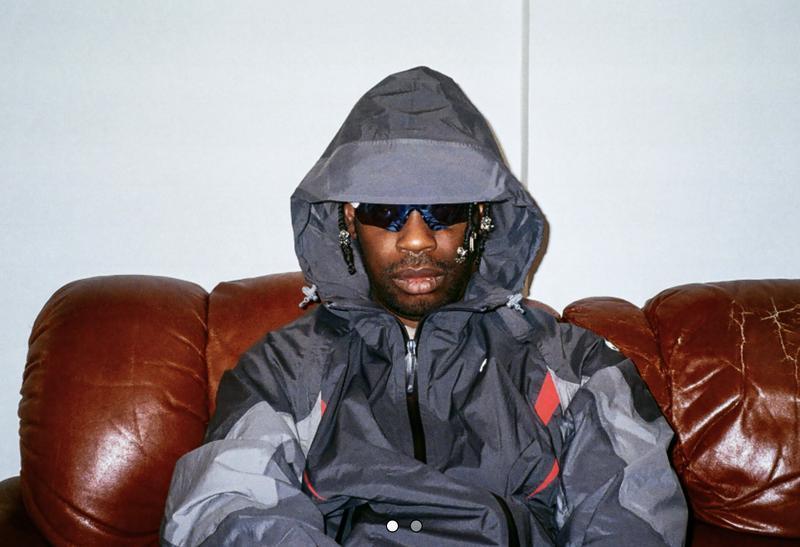 GAIKA Konzert Berlin