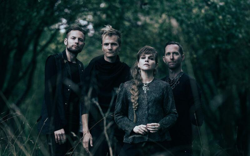 Gåte Konzert Berlin