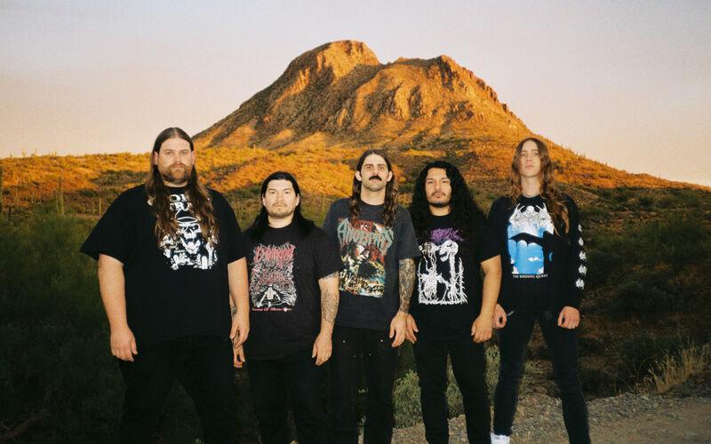 Gatecreeper Konzert Berlin