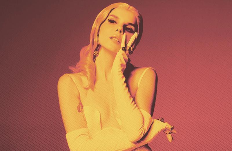 Gaye Su Akyol Konzert Berlin