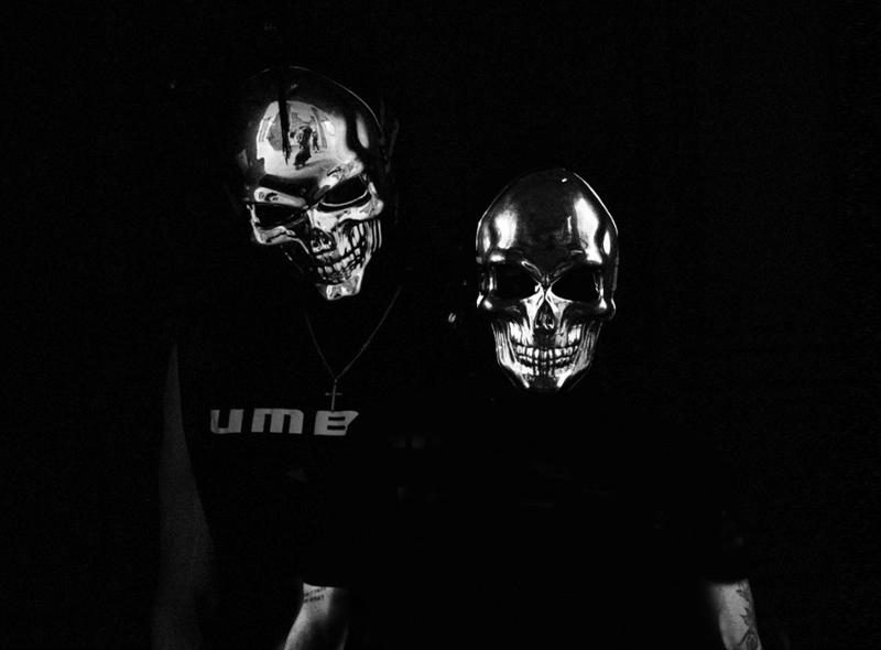 Genetikk Konzert Berlin