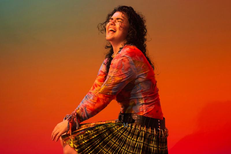 Georgia Konzert Berlin