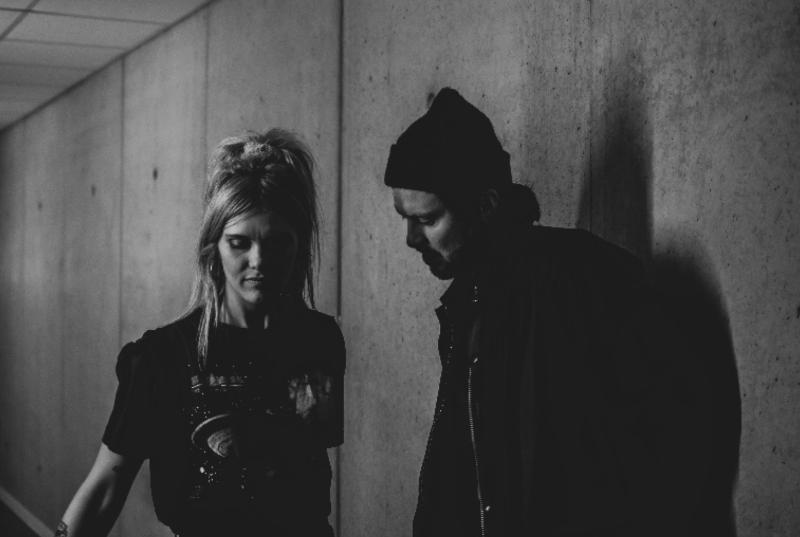 Ghost Woman Konzert Berlin