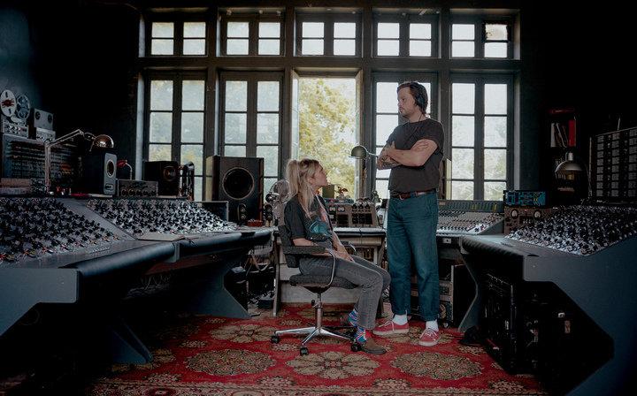 Ghost Woman Konzert Berlin