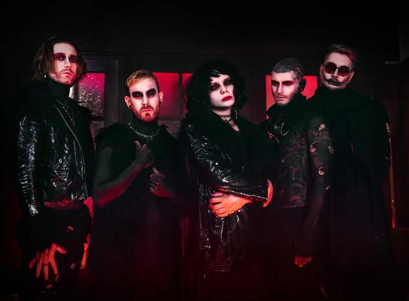 GHØSTKID Konzert Berlin