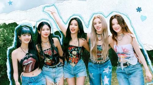 (G)I-DLE Konzert Berlin