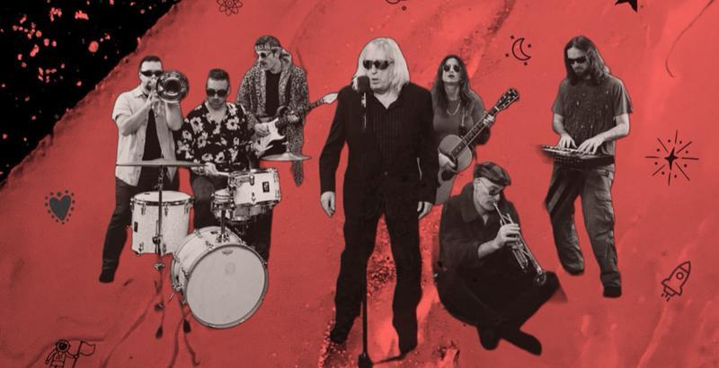 Giannis Aggelakas Konzert Berlin