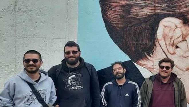 Gidiki Konzert Berlin