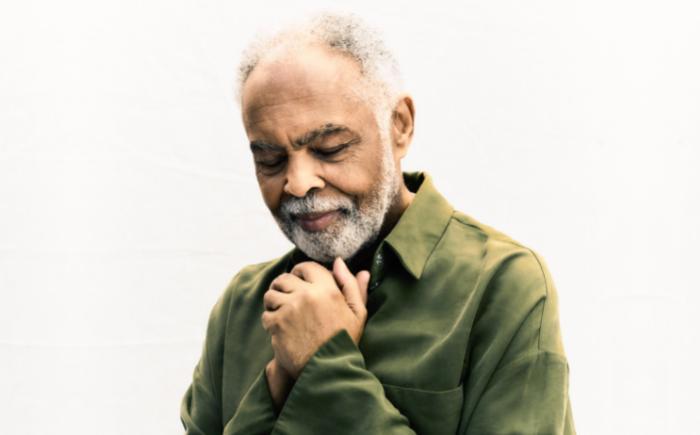 Gilberto Gil Konzert Berlin