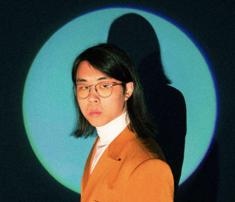 Ginger Root Konzert Berlin