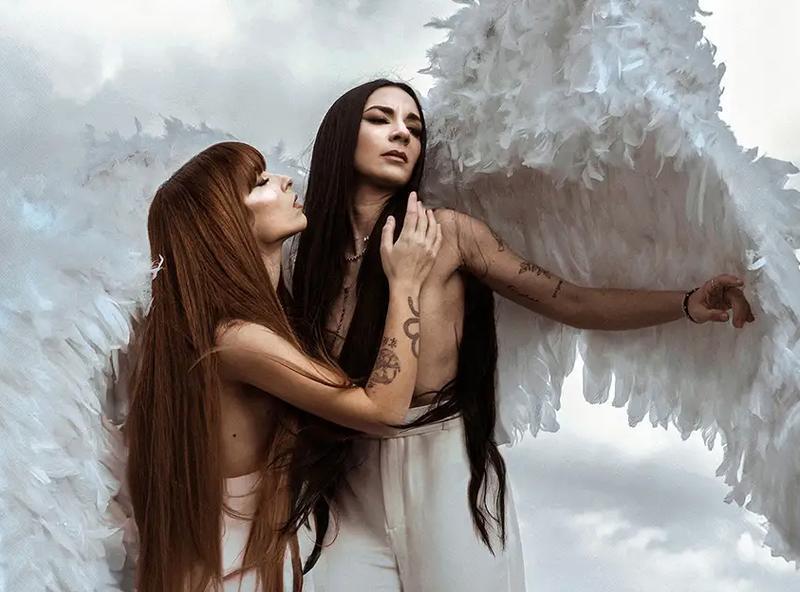 Giolì & Assia Konzert Berlin