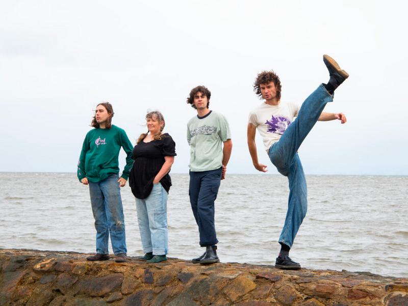 Girl and Girl Konzert Berlin