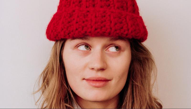 Girl in Red Konzert Berlin