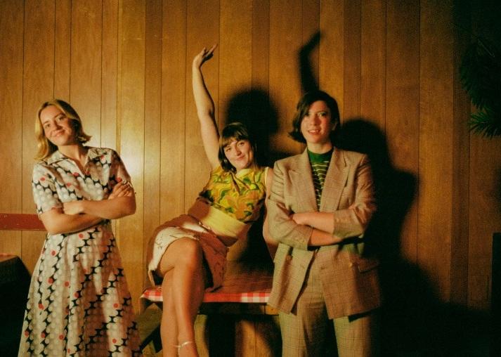 Girl Ray Konzert Berlin