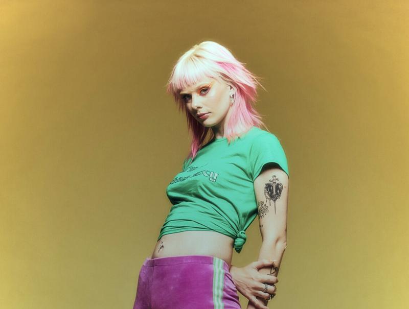 Girli Konzert Berlin