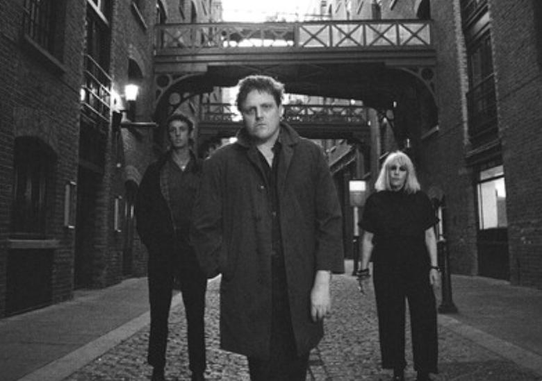 Girls In Synthesis Konzert Berlin