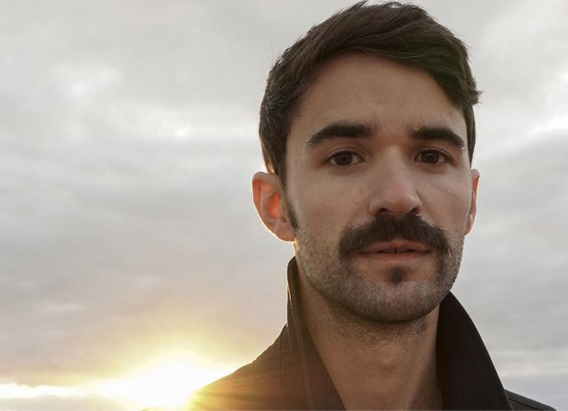 Gizmo Varillas Konzert Berlin