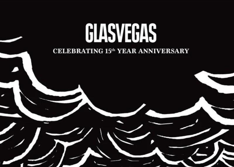 Glasvegas Konzert Berlin