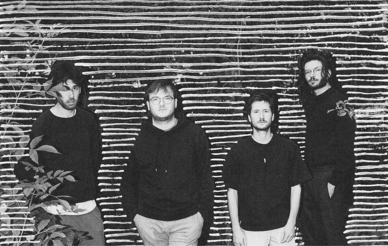 Glauque Konzert Berlin