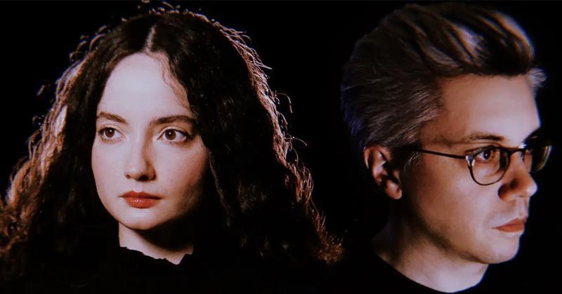 Gloria de Oliveira & Dean Hurley Konzert Berlin