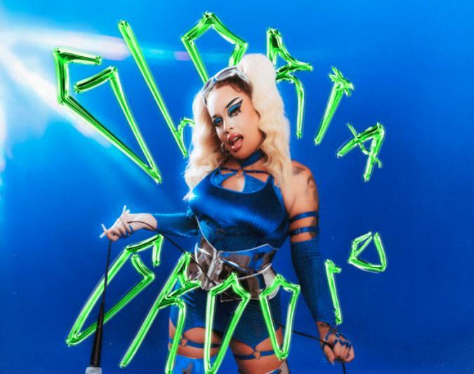 Gloria Groove Konzert Berlin