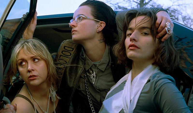 Goat Girl Konzert Berlin