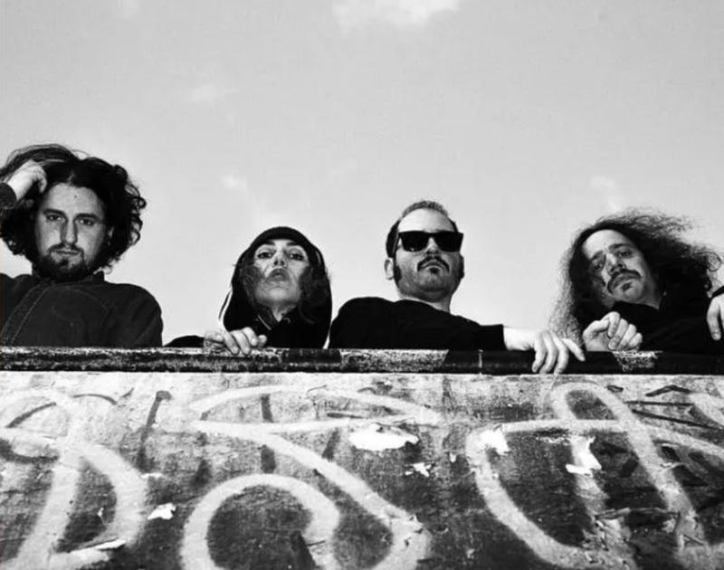 Godsleep Konzert Berlin