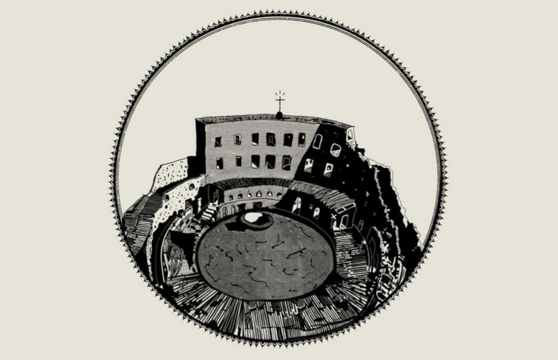 Godspeed You! Black Emperor Konzert Berlin