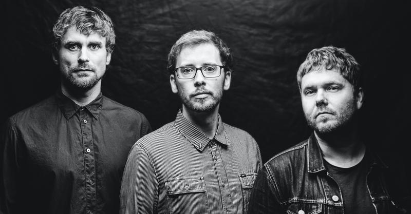 GoGo Penguin Konzert Berlin