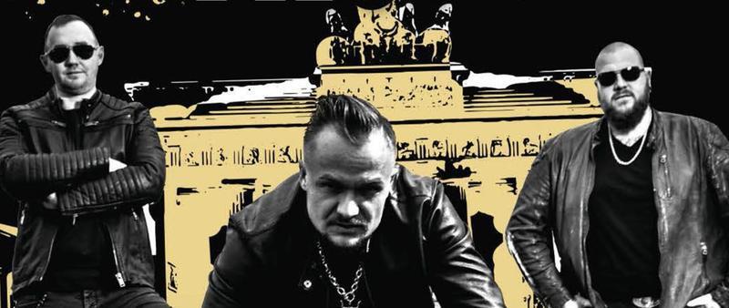 Goitzsche Front Konzert Berlin