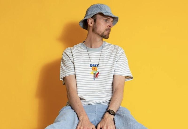 Goldkimono Konzert Berlin