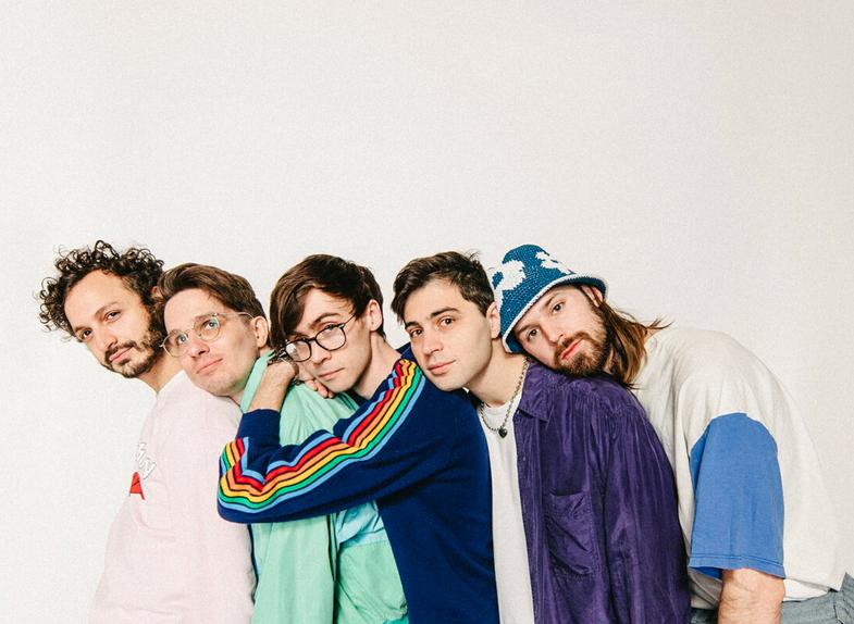 Good Kid Konzert Berlin