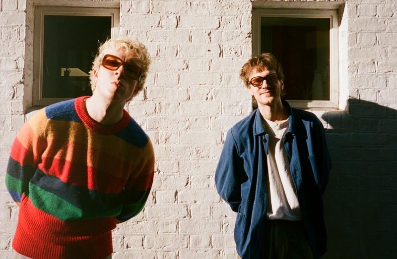 Good Neighbours Konzert Berlin