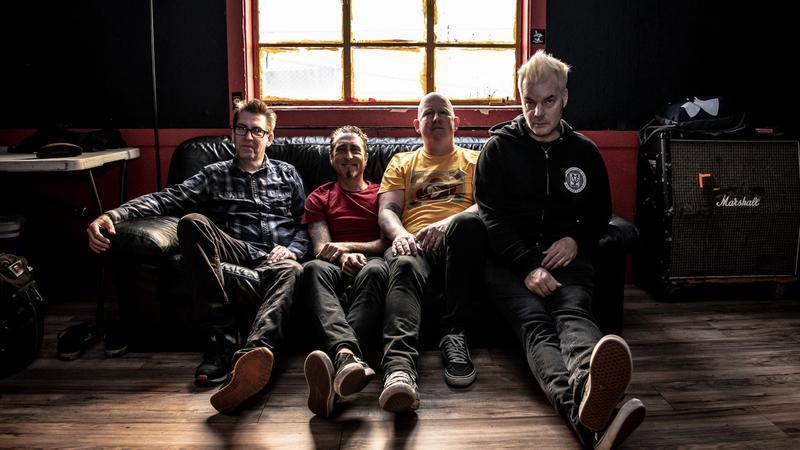 Good Riddance Konzert Berlin