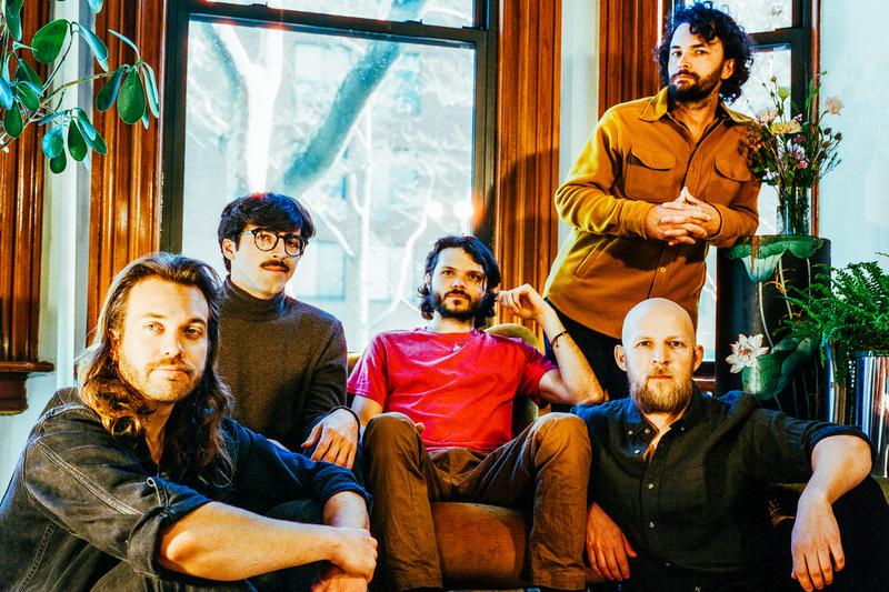 Goose Konzert Berlin