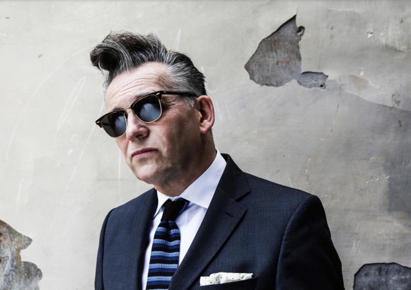 Götz Alsmann Konzert Berlin