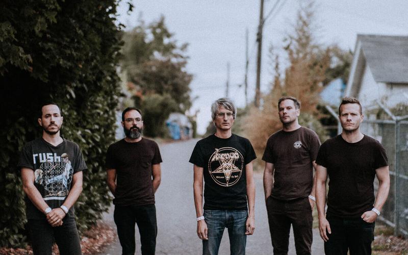 Grails Konzert Berlin